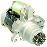 23300BN301 Starter Voltage 12 Tooth Count 12, Weight 8.6201 Rotation CCW