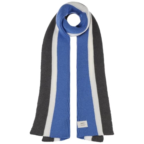Bufanda de punto Barts Ardem hombre para invierno ropa de abrigo masculina de cuello