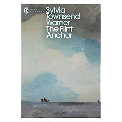 The Flint Anchor