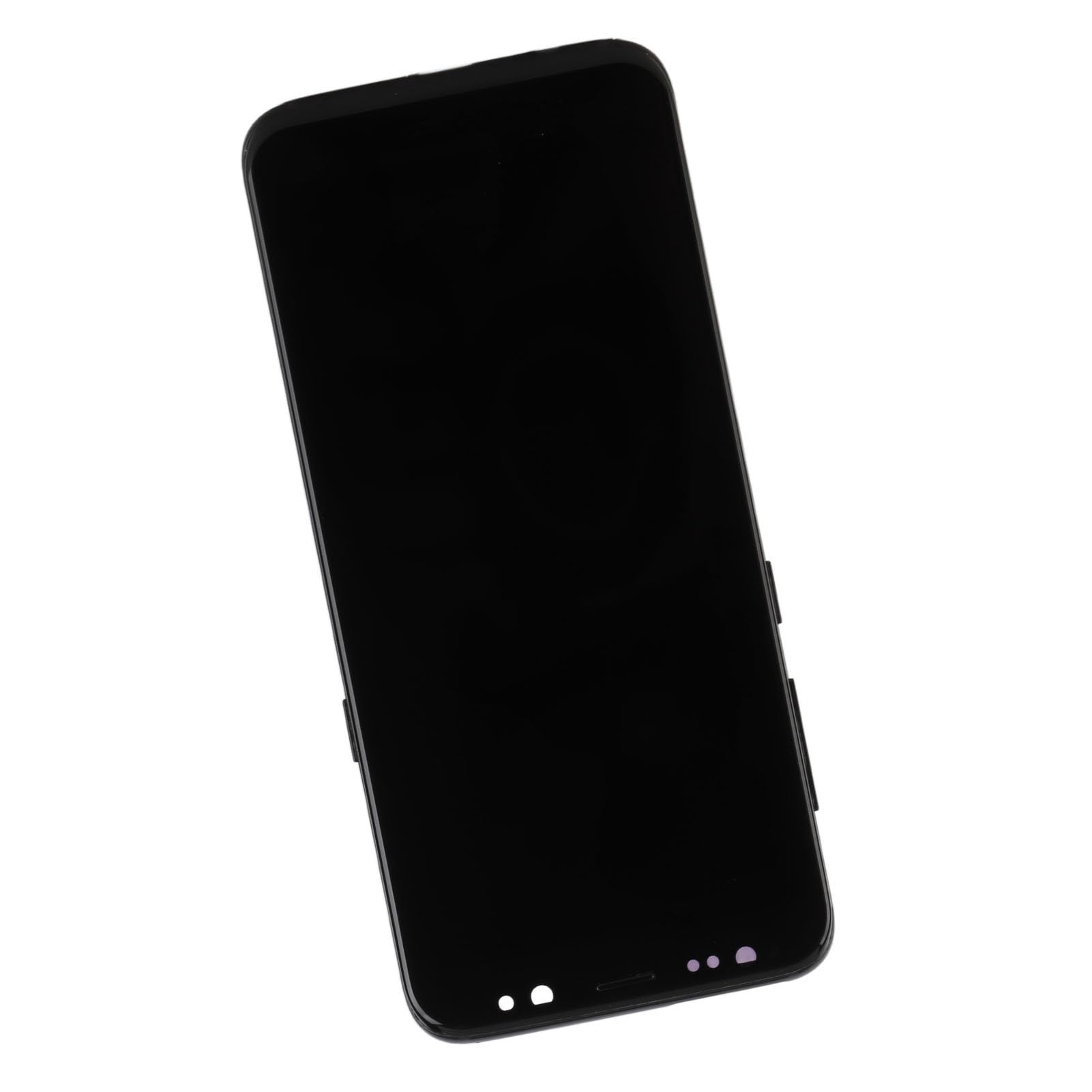 Demeras Wymiana Ekranu Wyświetlacza LCD do Telefonów z Doskonałym Materiałem o Wysokiej Czułości Dotykowej dla Warsztatów Naprawczych LCD (#1)