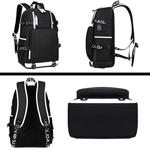 Encuentra reviews de Mochila Ronaldo real - cinco favoritos. 27 Imagen adicional