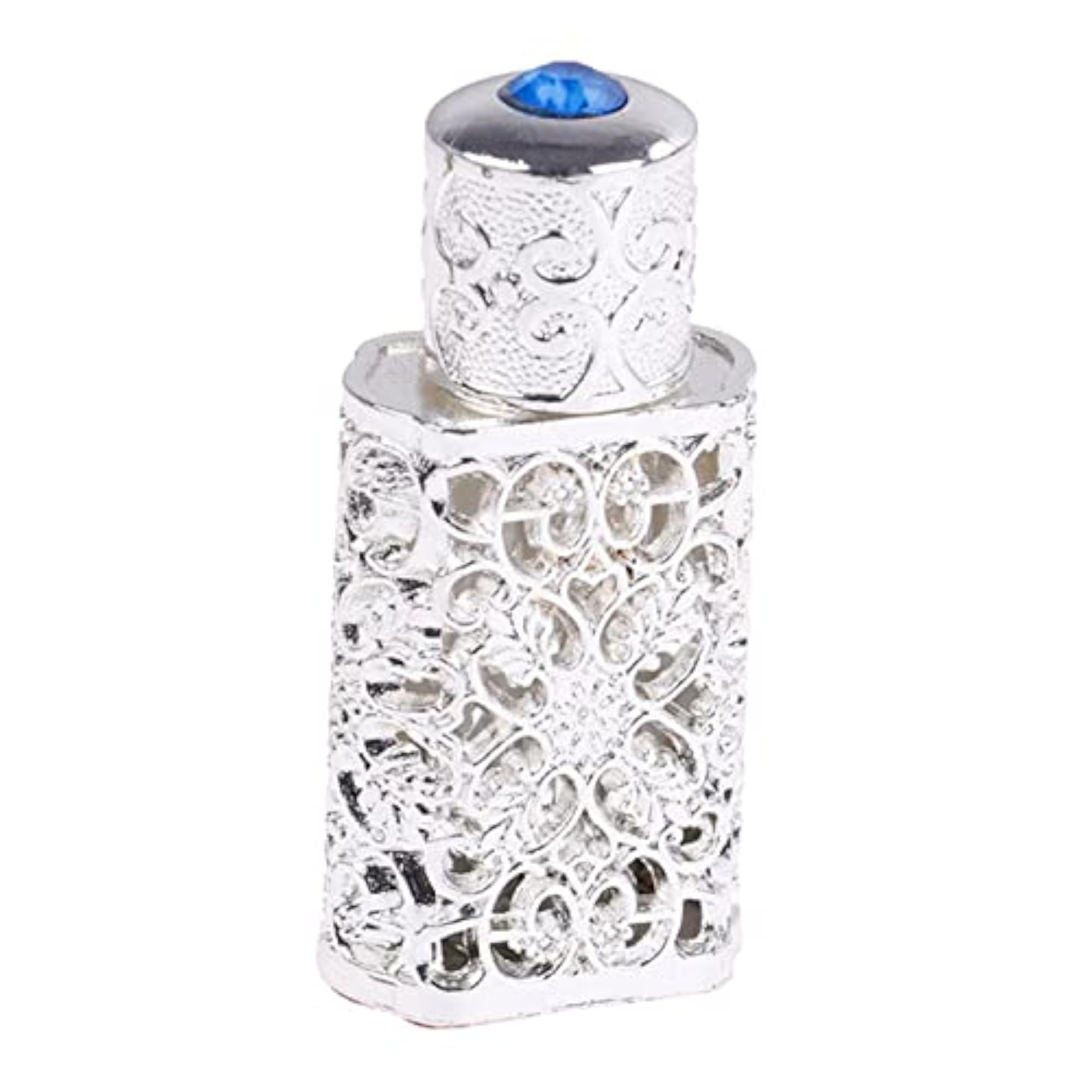 10x Portable Refillable Perfume Atomizer Bottles