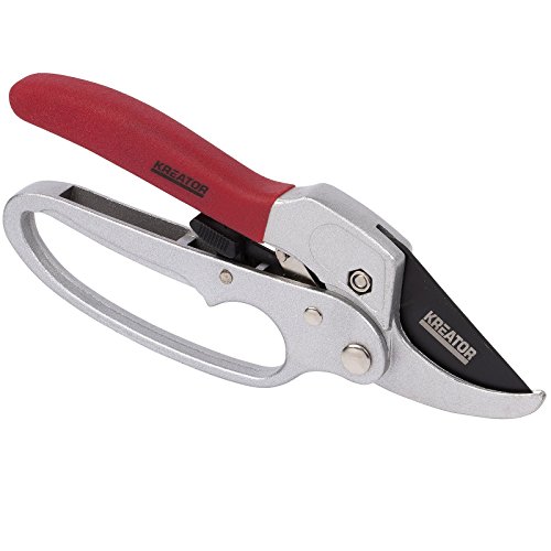 Kreator Tijeras de Jardín con Trinquete