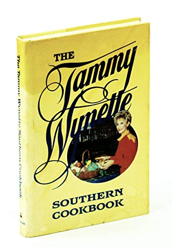 Tammy Wynette Southern Cookbook, The