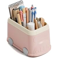 Aipeeo Organizador Escritorio, lapiceros para Escritorio,