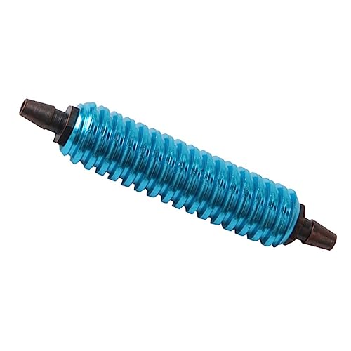 FELTECHELECTR 1/10 1/8 Car Cooler Pressure Cooler Aluminum Alloy Cooling Stability Engine Part