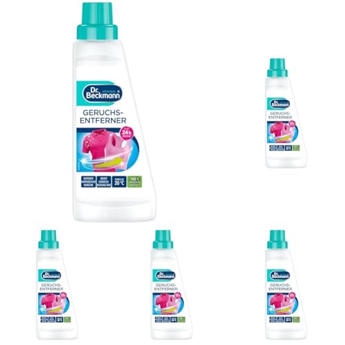 Dr. Beckmann Geruchsentferner | entfernt...