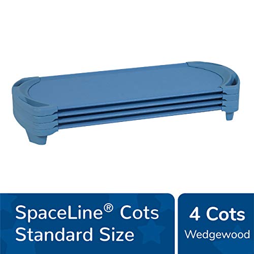 Top 10 Best Stackable Day Care Sleeping Cot for Kids in 2020