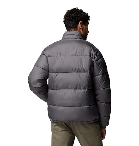 Image of Columbia mens Pike Lake II Jacket