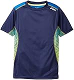 ASICS Big Boys' Sprint Top