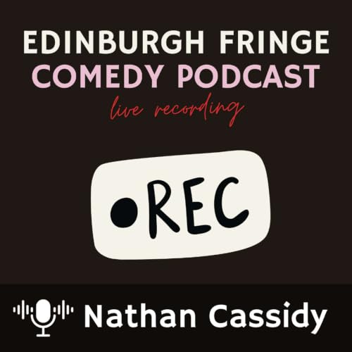 Nathan Cassidy - Founding Awards, Making Money and Comedy as an Art Form Titelbild