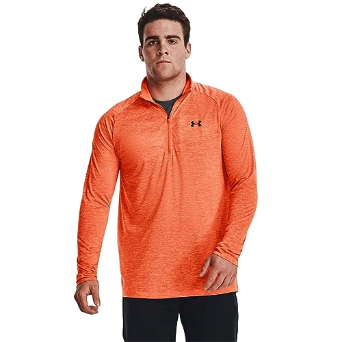 Image of Under Armour Men's Tech 2.0 1 /2 Zip