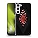 Head Case Designs Officially Licensed Alyn Spiller Diamond Marble Hard Back Case Compatible with Samsung Galaxy S23+ 5G