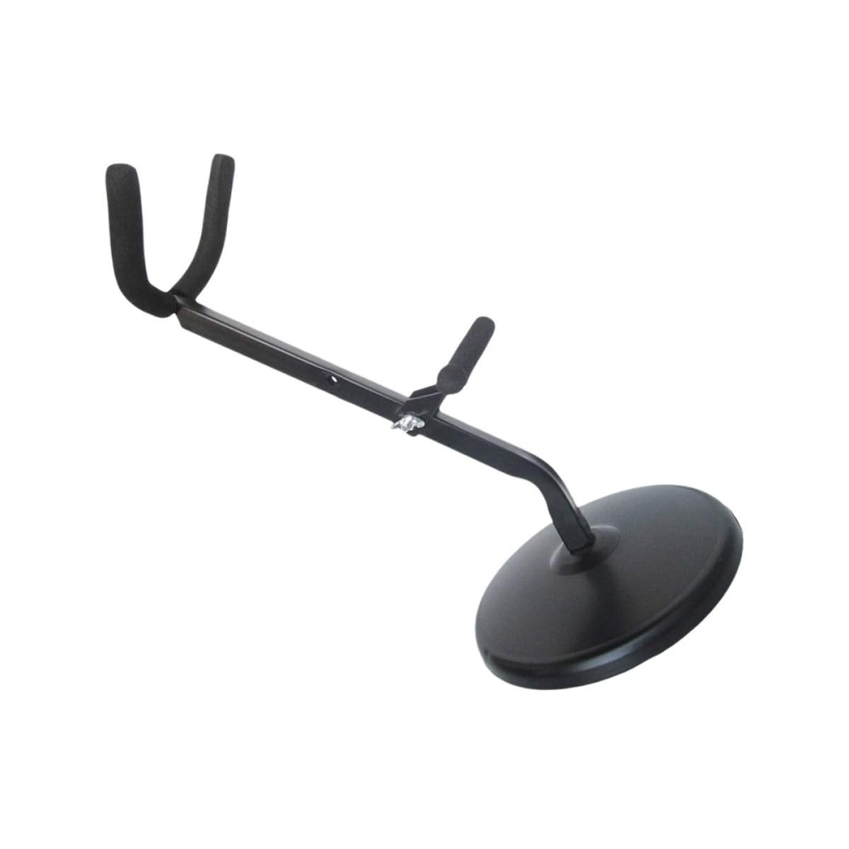 Supporto per Sassofono Contralto e Tenore Supporto da Tavolo Durevole per Esposizione e Conservazione Casa Aula Design Pratico e Portatile Stand per Sax Professionale e Stabile