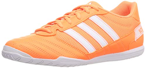 Preisvergleich Produktbild adidas Super Sala Fußballschuh, NARCHI / FTWBLA / NARCHI, 43 1 / 3 EU