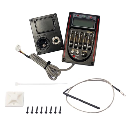 MAJORMENCH LC-5 5�o���h�M�^�[�s�b�N�A�b�v �v���� �M�^�[�v���A���v���� �u���b�N �o�b�e���[�Ȃ� �I�[�g�}�j���A���`���[�j���O�@�\�t�� �o�b�e���[�Ȃ�