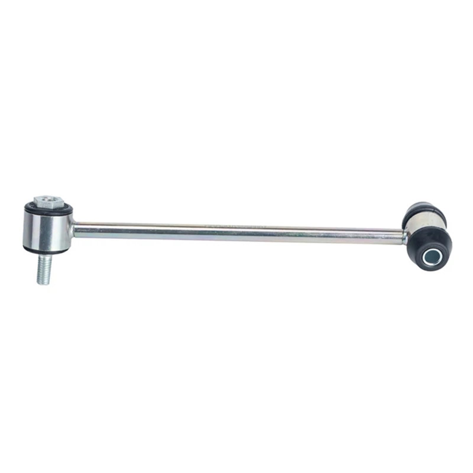 stabilizujące Stabilizator Pasuje do A207 C218 W212 X204 2043200489 2043200589 Zestaw 2 szt. łączników stabilizatora tylnego