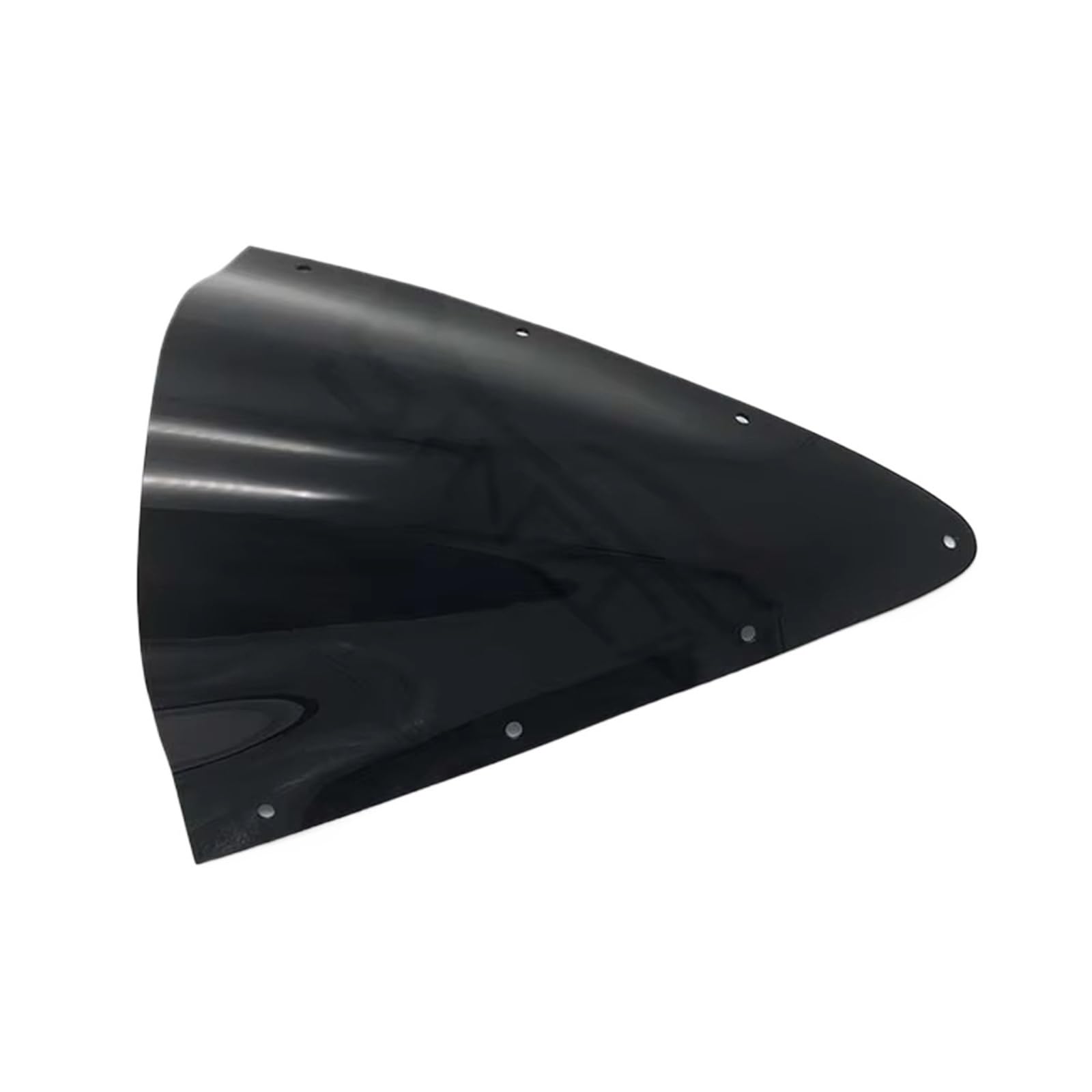 Deflettore Parabrezza Per FZS600 Per FZS 600 Per Fazer 2002-2003 Parabrezza Touring Deflettori Antivento Neri