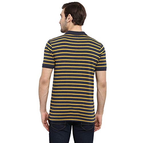 Image of Red Tape Men's Regular Fit T-Shirt