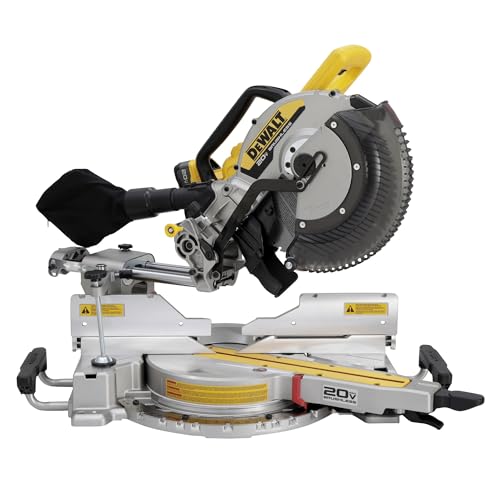 DEWALT DCS785WW1 20V MAX Kit