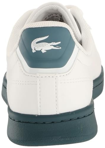 Lacoste Unisex-Child Infant's Carnaby Pro Sneaker (Retired Edition)3