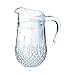 Q7784- Caraffa West Loop Arcoroc 1,5 L