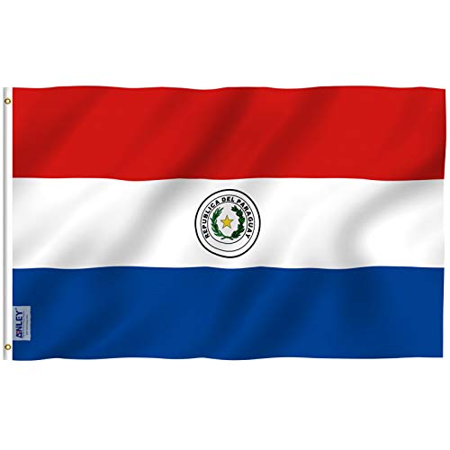 Banderas y letreros náuticos Marca Anley