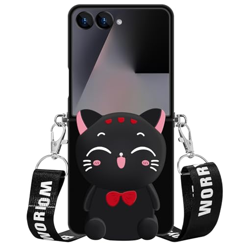 Coque Samsung Galaxy Z Flip 2020 5G pour s'évader avec le motif Mountain