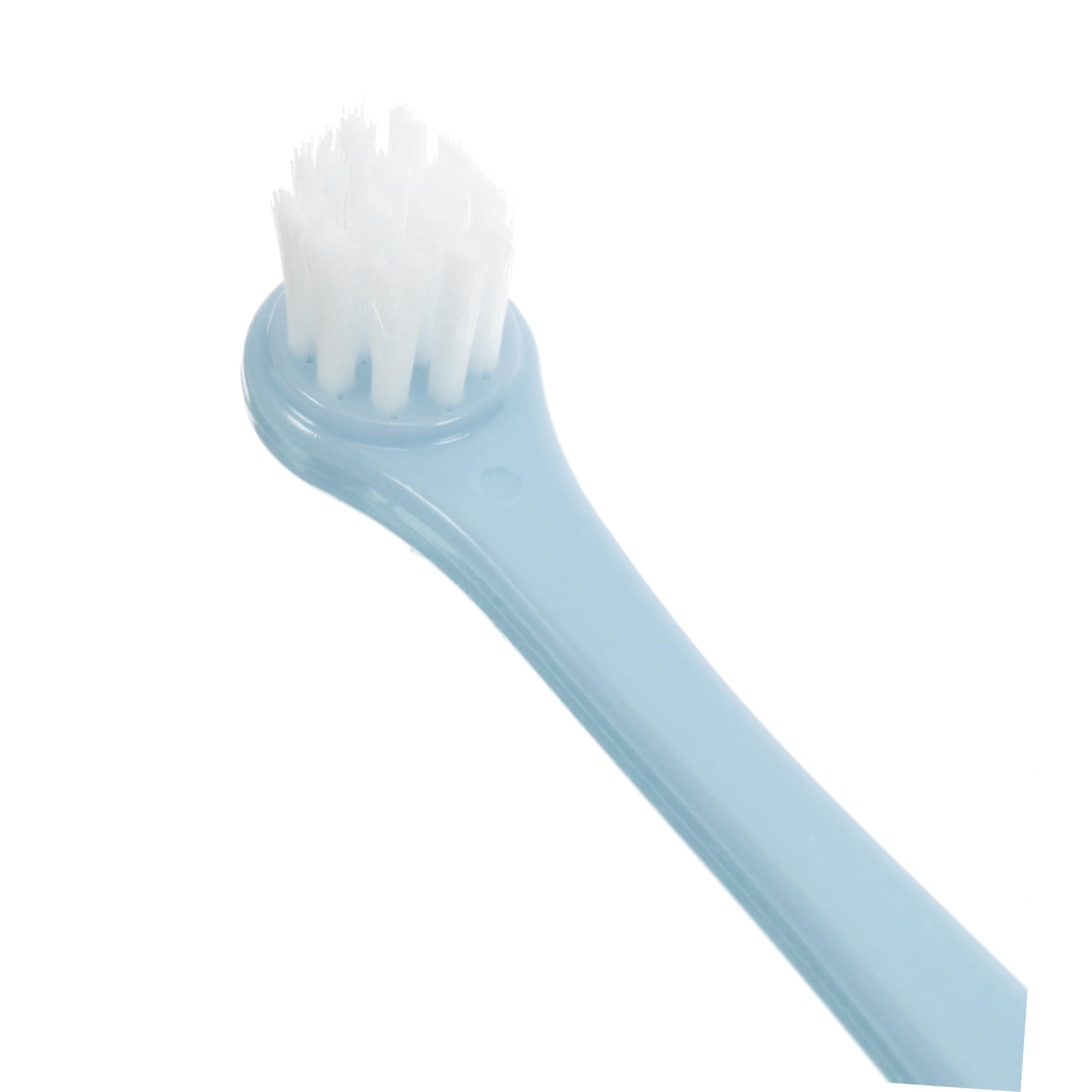 CIYODO Dog Toothbrush Small Breed Pet Tooth Cleaning Kit Doggie Toothbrush for Small Dog