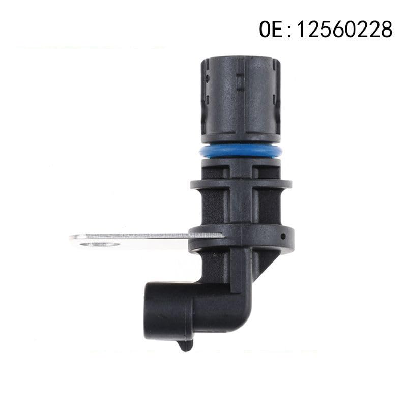 Miniatura 8 de Cigüeñal del sensor de posición del cigüeñal del motor del equipo original 213-354 del GM de los accesorios del coche