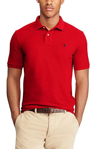 Image of POLO RALPH LAUREN Men's New Classic Fit Polo Shirt