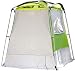 Brunner Chef II - Carpa - Gris/Verde 2015