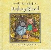 The Classic Tale of Pigling Bland 1566740215 Book Cover