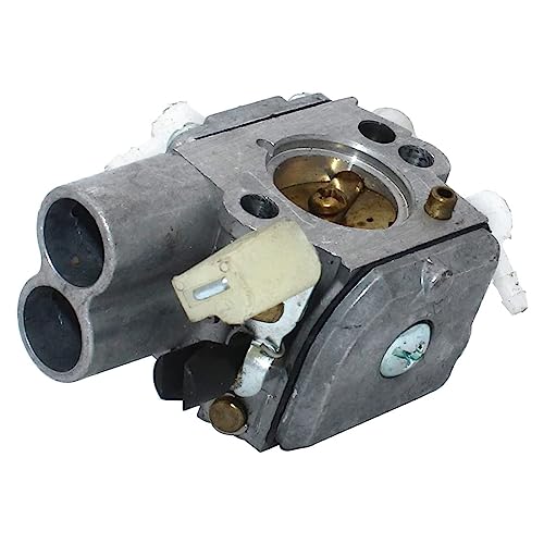 Kit carburateur pour MS251 MS231C : résout les problèmes de démarrage difficile - 4