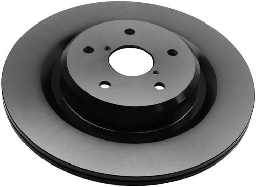 Disque de frein Premium Beck Arnley 0833755 pour un remplacement fiable