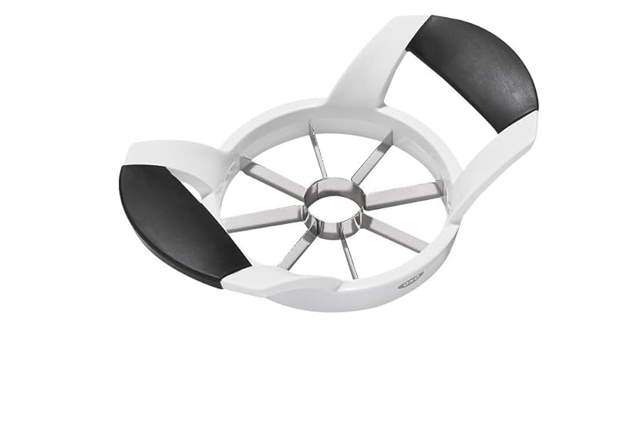 Amazon.com: OXO Good Grips Apple Slicer, Corer and Divider