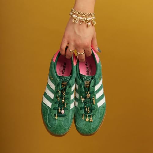 Puffy Butterfly Charm, Customizable Jewelry for Bracelets, Necklaces, Keychains & More2