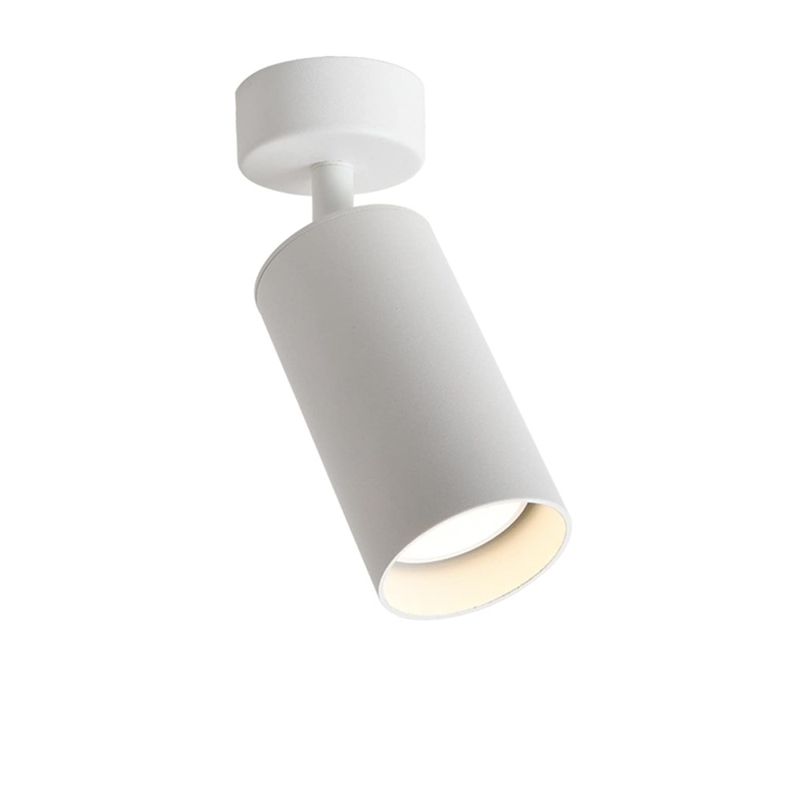 Projecteur intéressant 7W et spot de plafond haut de gamme pour l'hôtellerie