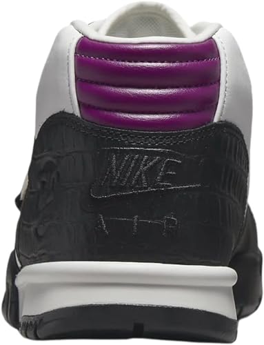 Image of Nike Men's Air Trainer 1 Photon Basketball Shoes