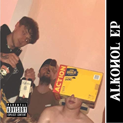 Kronenbourg [Explicit]