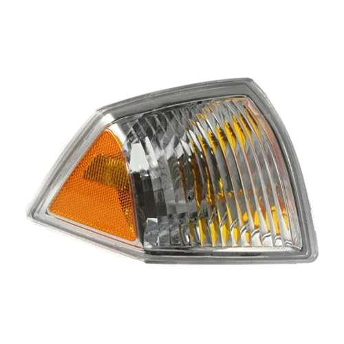 Feu de virage et antibrouillard Jeep Compass 2007-2010 pour une visibilité latérale accrue