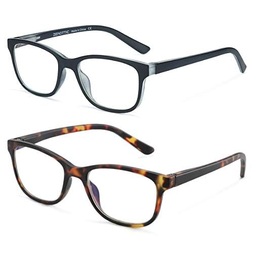 ZENOTTIC Kinder Computer Blaue Li cht Blockieren Brille Anti Schwindlig Linse Leicht Schützen Augen Spiel Brille Junge Mädchen