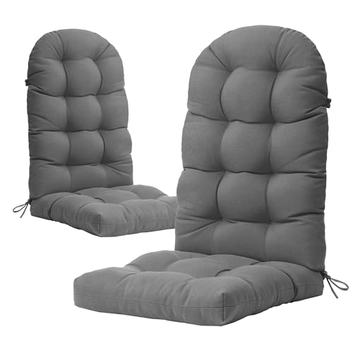 YEFU Adirondack Chair Cushion 2-Pack
