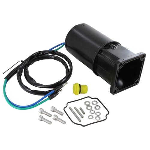 �V�����`���g�g�������[�^�[ Mercury Mariner 50-125 HP 809885A1 PT497NK 4-6777 430-22008 10850 811699 813447 819479A1 819480A1 8856565 4T1 1 8-