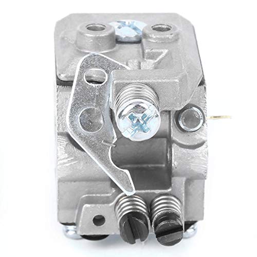 Carburetor, Chainsaw Parts Replacement Accessory With Anodic Oxidation Surface Fit For Stihl 021 023 025 Ms210 Ms230 Ms250 #TOP6