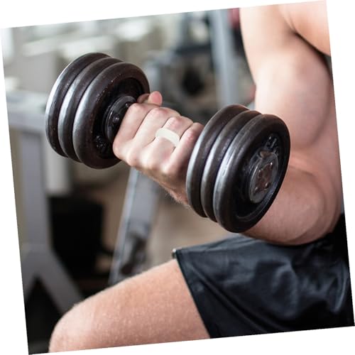 Anillos de silicona para dedo deportivos para hombre miniatura 5
