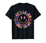 Let's learn music today Apparel Co.