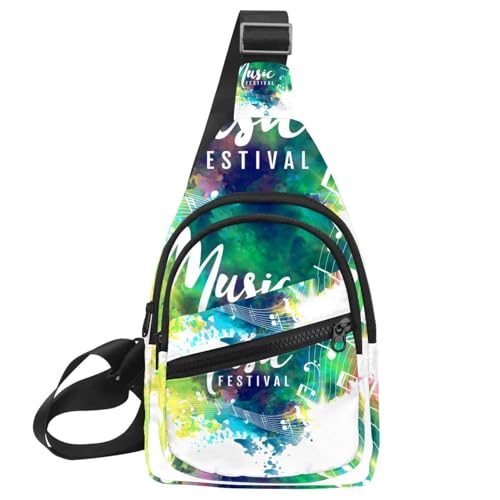 Sac de poitrine femme imperméable pour ne plus mouiller vos affaires