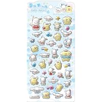 サンリオ　ドロップ　うるちゅる　シール　14点セット 楽天市場】うるちゅる シール サンリオ ハローキティ リトル