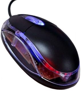 انتيكس IT - OP14 - ماوس سلكي - أسود